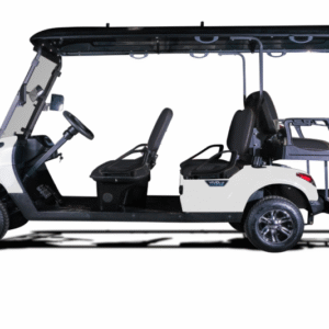 Golf Cart 6 Passenger