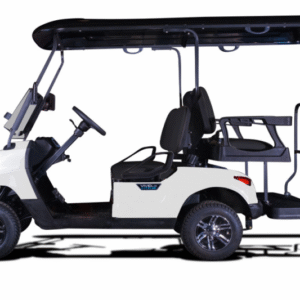 Golf Cart 4 Passenger